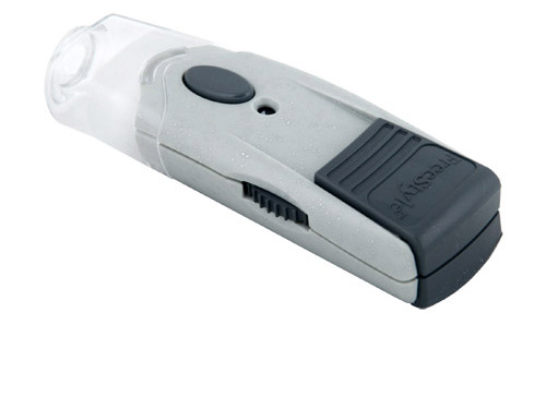 Автопрокалыватель FreeStyle (Фристайл) - Глюкометры
Прокалывающее устройство FreeStyle позволяет получить капиллярную кровь из пальца или альтернативных мест (с помощью специальной насадки).
