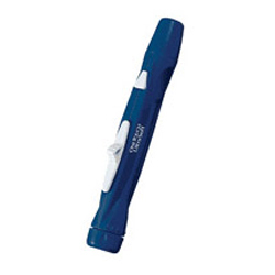 Ручка для прокола Уан Тач Ультра Софт - Глюкометры
Ручка OneTouch UltraSoft - простой в обращении и безопасный механизм для безболезненного получения образца капиллярной крови. Ручка снабжена регулятором, который позволяет выбрать один из семи возможных уровней глубины прокалывания пальца.