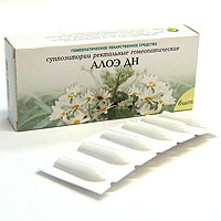 АЛОЭ-ДН - Гомеопатические средства
Комплексный гомеопатический препарат, действие которого обусловлено компонентами, входящими в состав препарата.
