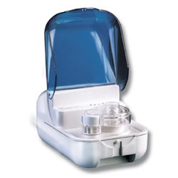 Ингалятор B.Well WN-119U «Твистер» - Ингаляторы
Ингалятор B.WELL WN-119 U - ультразвуковой ингалятор предназначен для лечения астмы, различных форм аллергии и других заболеваний дыхательных путей. Одна из новейших разработок компании B.Well