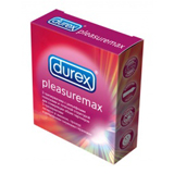 Презервативы Дюрекс Pleasuremax №3 - Контрацептивы
Презервативы Дюрекс Pleasuremax №3