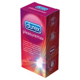 Презервативы дюрекс pleasuremax №12 - Контрацептивы
Презервативы дюрекс pleasuremax №12