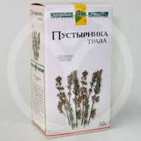 ПУСТЫРНИК ТРАВА - Лекарственные травы
Препарат растительного происхождения; оказывает седативное, противосудорожное, кардиотоническое и диуретическое действие.

