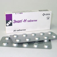 ЭНАП-H - Сердечно-сосудистые средства
Фармакологическое действие

Антигипертензивное, диуретическое, является ингибитором АПФ, тормозит реабсорбцию ионов Nа, К.

