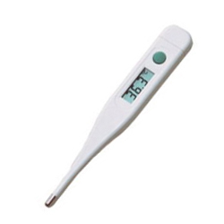 Термометр электронный AMDT-12 - Термометры
Термометр электронный AMDT-12 предназначен для измерения температуры тела человека оральным, ректальным и подмышечным способом.