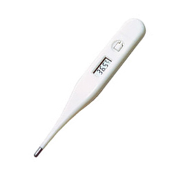Термометр медицинский электронный AMDT-10 - Термометры
"Электронный цифровой термометр AMDT-10, производство "Amrus Enterprises, Ltd", США