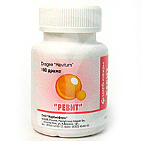 РЕВИТ - Витамины
Фармакологическое действие

Фармакологические свойства препарата обусловлены витаминами, входящими в его состав.

